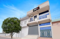 SPOT ON Hotel Town Palace