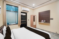 Hotel O Jai Shree Shyam Guest House