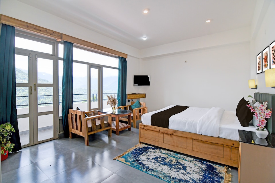 Townhouse Pelling Kanchenjunga Mountain View, Pelling, Pelling