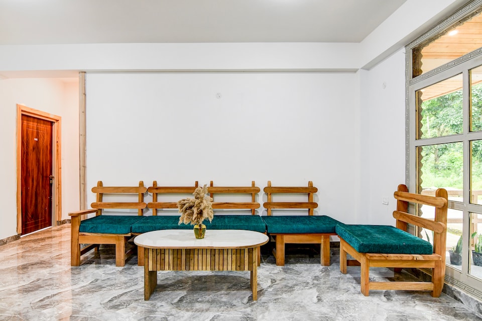 Townhouse Pelling Kanchenjunga Mountain View, Pelling, Pelling