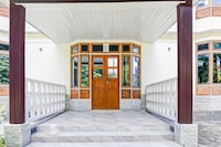 Townhouse Pelling Kanchenjunga Mountain View