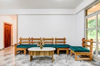 Townhouse Pelling Kanchenjunga Mountain View