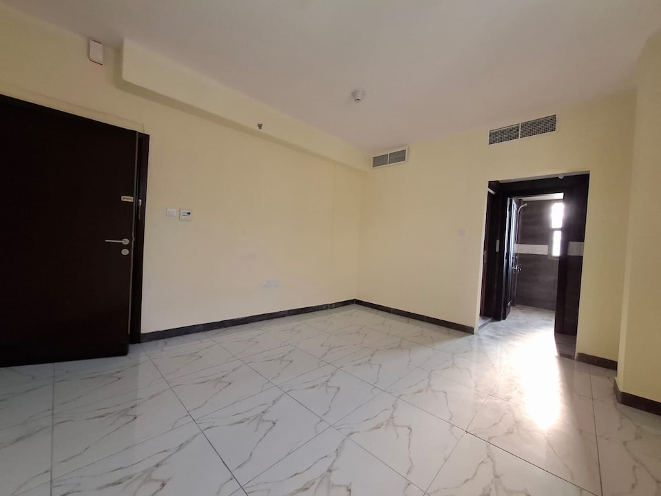 OYO 1439 Al Nahyan - 2 Bedroom Apartment, Madinat Zayed Abu Dhabi, Abu Dhabi