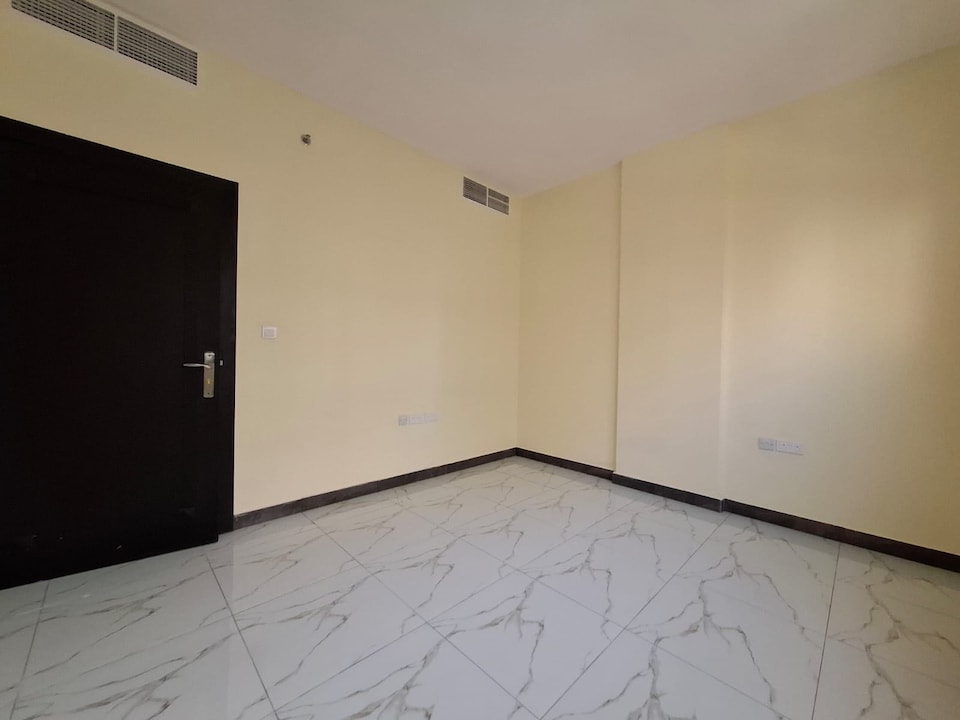 OYO 1440 Al Nahyan Studio Apartment, Madinat Zayed Abu Dhabi, Abu Dhabi
