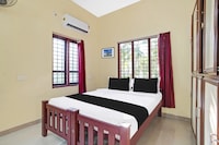 Hotel O Nakshathra Inn