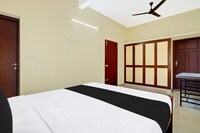 Hotel O Nakshathra Inn