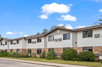 Wautoma Inn by OYO Near Airport WI 73