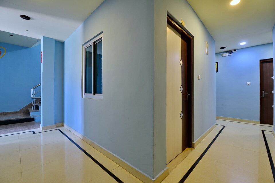 OYO HOTEL VACATION INN, Ajmer Central, Ajmer