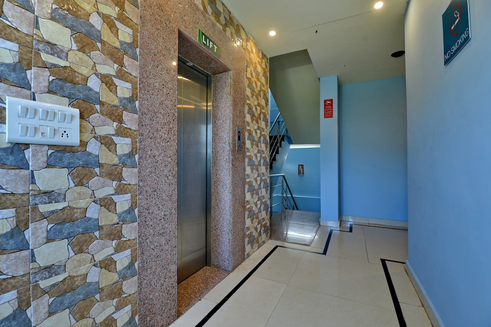 OYO HOTEL VACATION INN, Ajmer Central, Ajmer