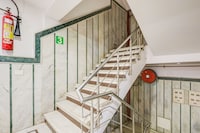 Townhouse Arakashan Road Paharganj Formerly Mohan international