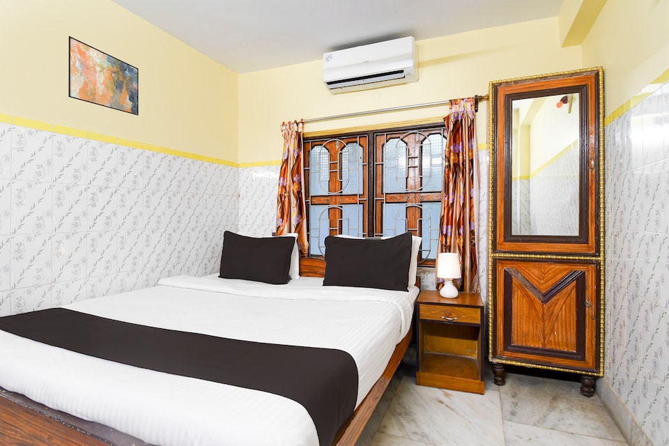 Hotel O Digha Sea Beach Formerly Kahini Hotel, Old Digha, Digha