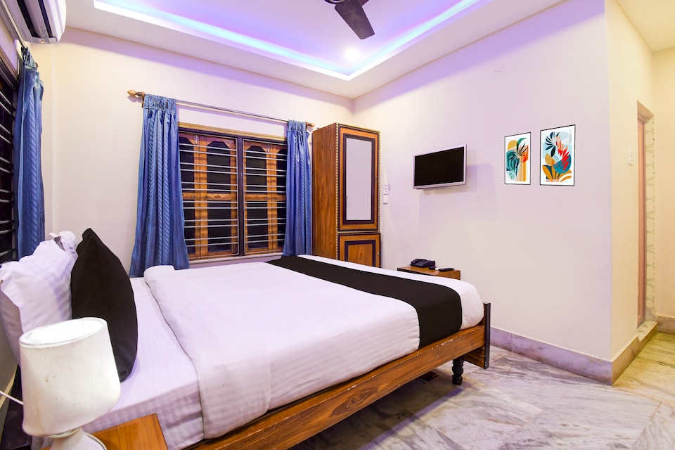 Hotel O Digha Sea Beach Formerly Kahini Hotel, Old Digha, Digha