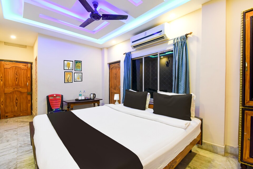 Hotel O Digha Sea Beach Formerly Kahini Hotel, Old Digha, Digha