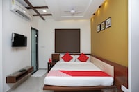 OYO Hotel Khushi Regent