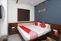 OYO Hotel Khushi Regent