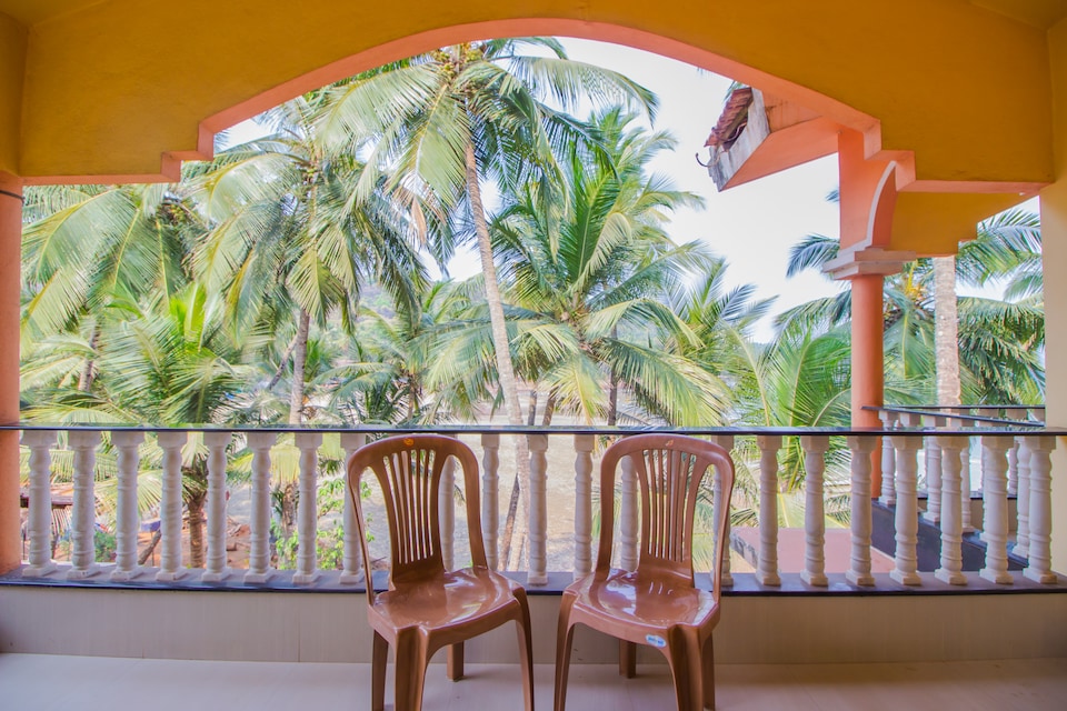 OYO 12903 Sea View 2BHK, Calangute Goa, Goa