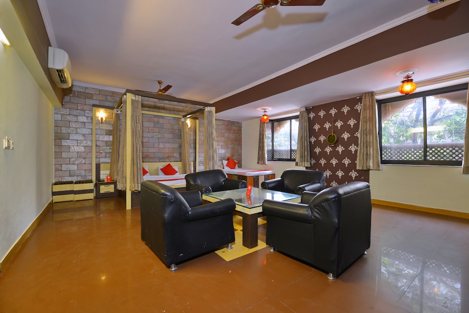 OYO 12908 Shiva's Royal, Sindhi Camp, Jaipur