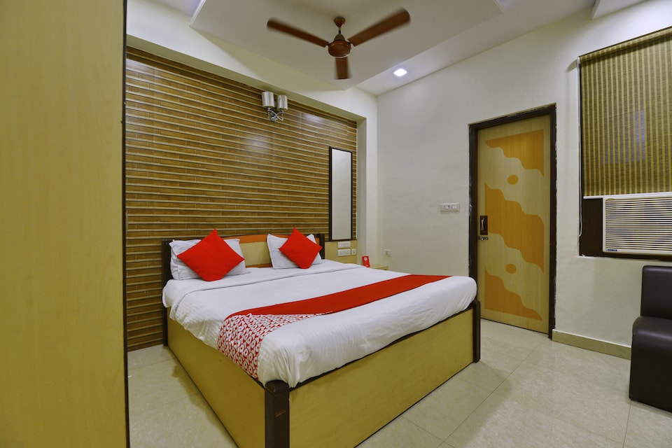 OYO 12908 Shiva's Royal, Sindhi Camp, Jaipur