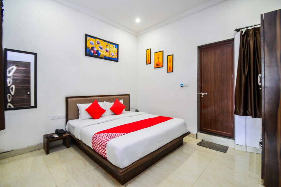 OYO 12915 Hotel Paheli Palace, Udaipur North, Udaipur