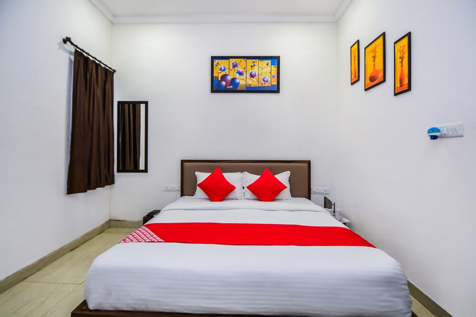 OYO 12915 Hotel Paheli Palace, Udaipur North, Udaipur