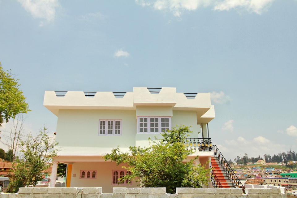 OYO 12919 Woodcock Cottage, Ooty Mysore Road Ooty, Ooty