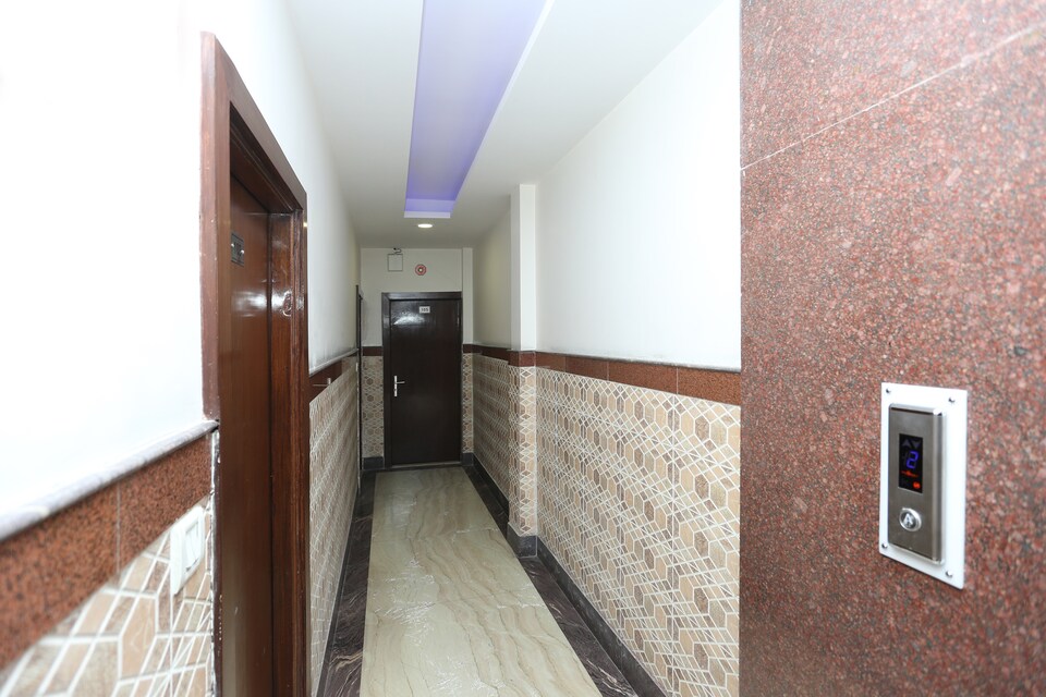 OYO 12920 Nirmal Mahal, Paharganj Delhi, Delhi