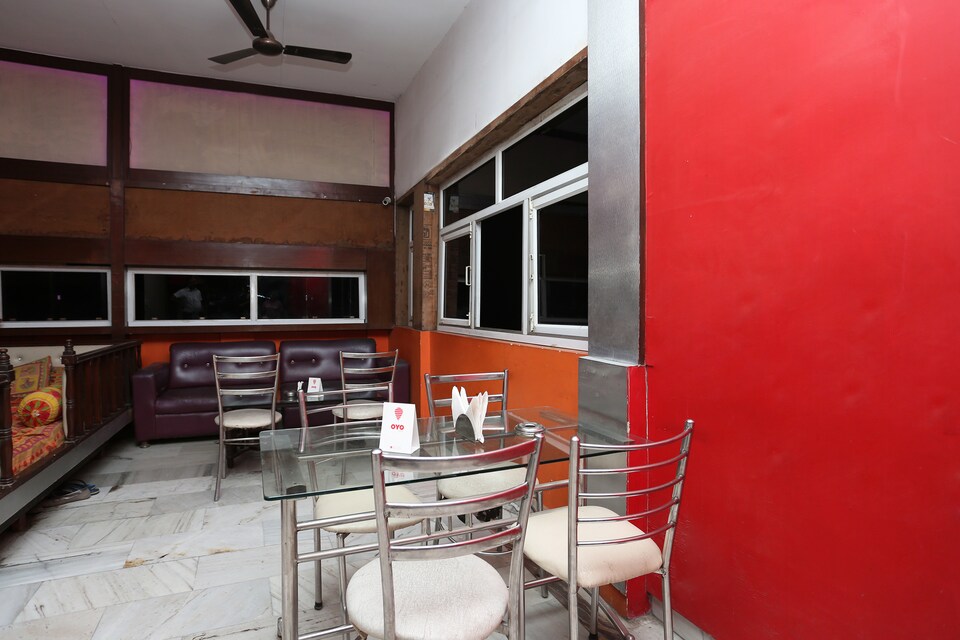 OYO 12920 Nirmal Mahal, Paharganj Delhi, Delhi