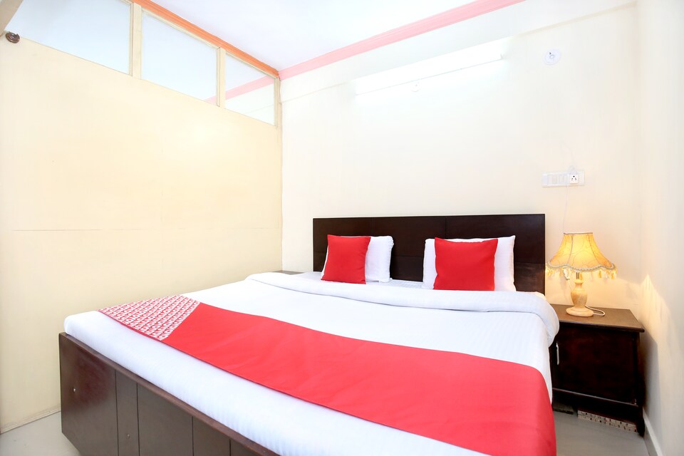 OYO Home 12931 Valley Cottage 2BHK, Bharari, शिमला