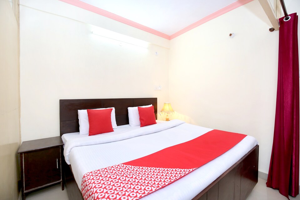 OYO Home 12931 Valley Cottage 2BHK, Bharari, शिमला