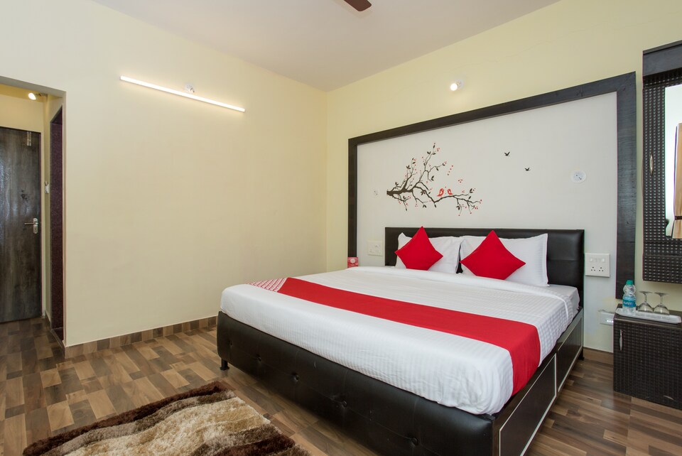 OYO 12936 Hotel Paradise, Bhilar Mahabaleshwar, Mahabaleshwar