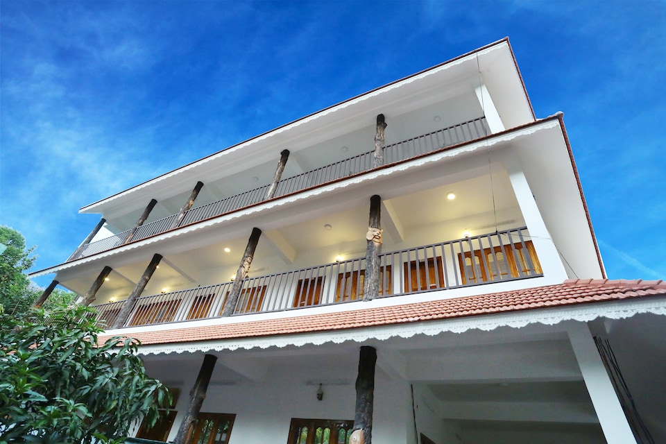 OYO 12937 Hotel Periyar Canopy, Thekkady, Thekkady