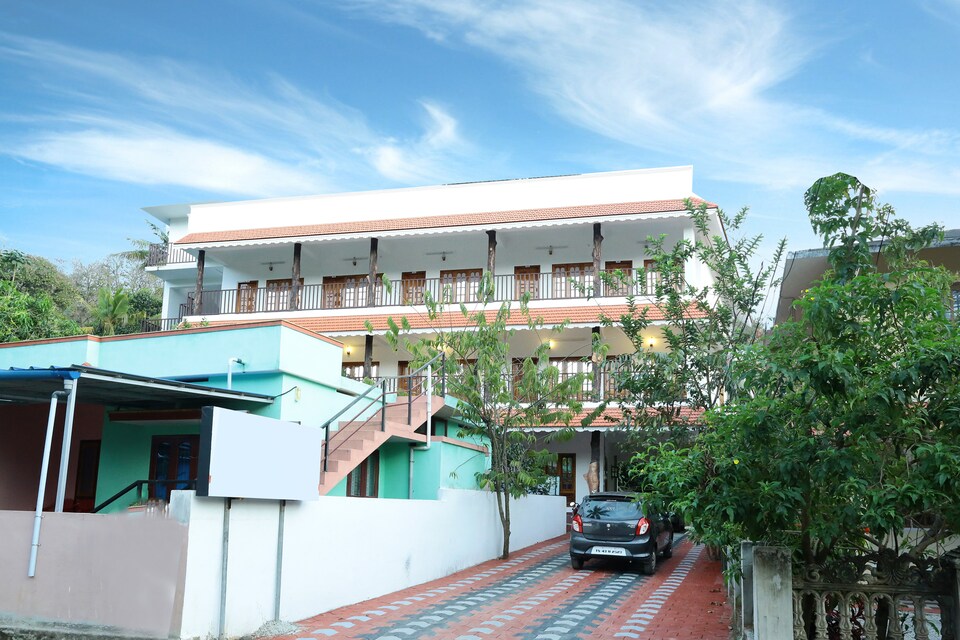 OYO 12937 Hotel Periyar Canopy, Thekkady, Thekkady