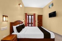 Collection O Elephant Camp Thekkady Formerly Hotel Periyar Canopy