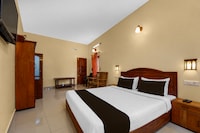 Collection O Elephant Camp Thekkady Formerly Hotel Periyar Canopy