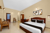 Collection O Elephant Camp Thekkady Formerly Hotel Periyar Canopy
