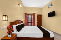 Collection O Elephant Camp Thekkady Formerly Hotel Periyar Canopy