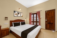 Collection O Elephant Camp Thekkady Formerly Hotel Periyar Canopy