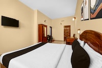 Collection O Elephant Camp Thekkady Formerly Hotel Periyar Canopy