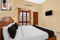 Collection O Elephant Camp Thekkady Formerly Hotel Periyar Canopy