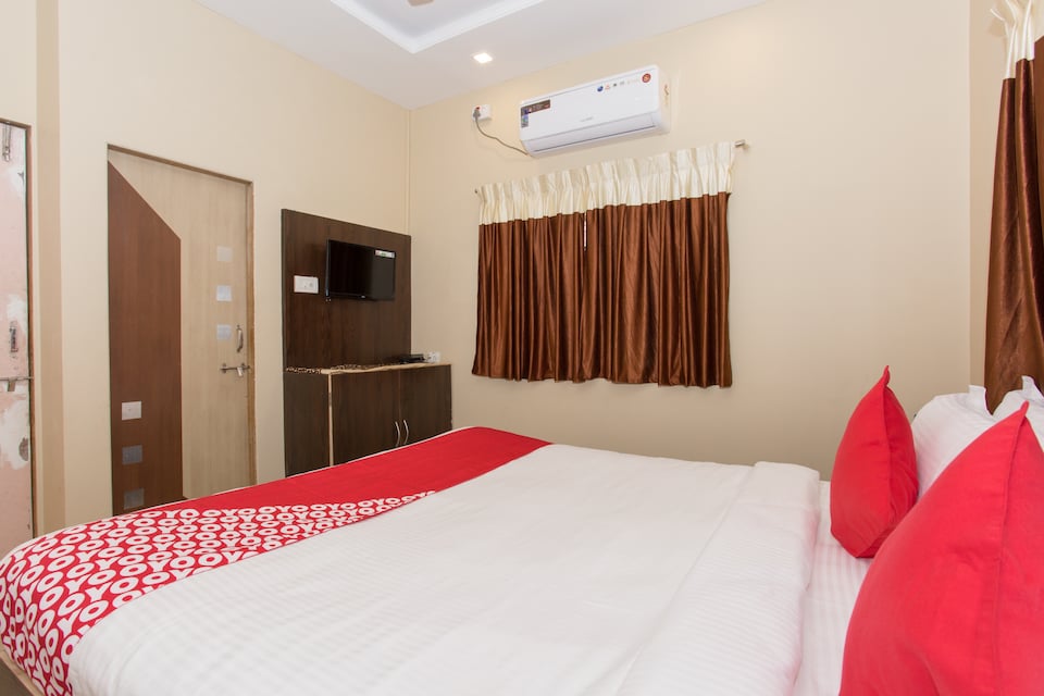 OYO Hotel Matoshree, Mahabaleshwar, Mahabaleshwar