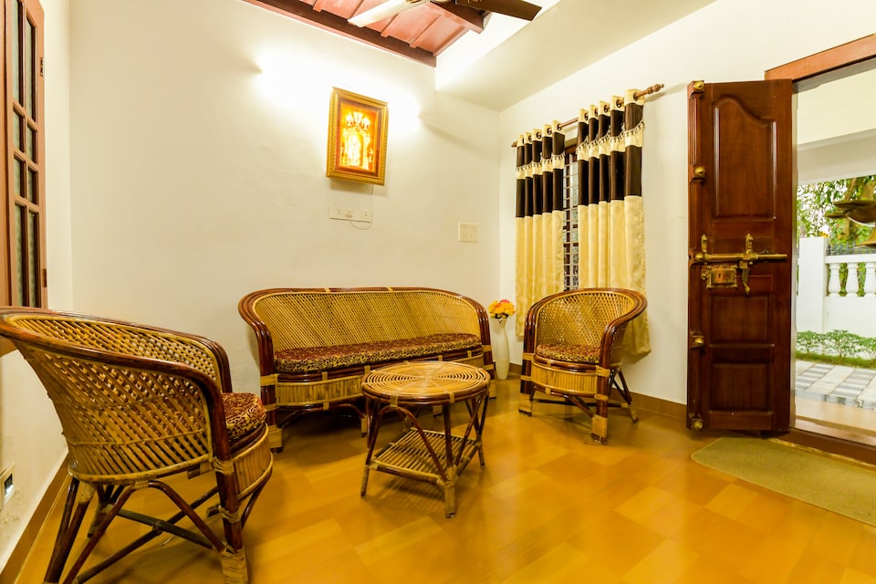 OYO 12943 Ashdale Resort, Alappuzha Town Alappuzha, Alappuzha