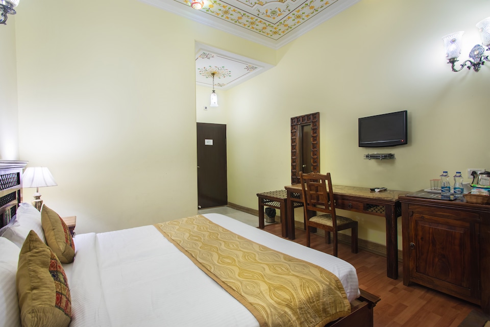 OYO 450 Hotel Rajputana Haveli, Amer, Jaipur