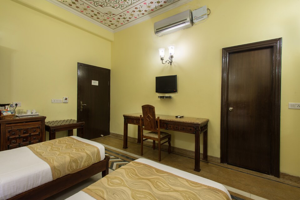 OYO 450 Hotel Rajputana Haveli, Amer, Jaipur