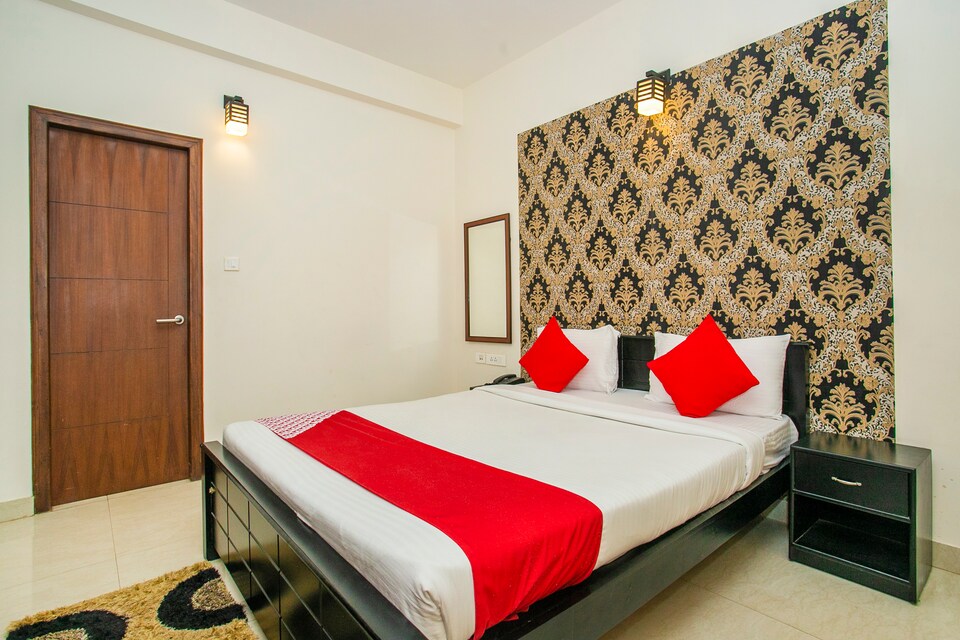 OYO 12962 Mafroosha Corporate Suites, Kalyan Nagar Bangalore, Bangalore