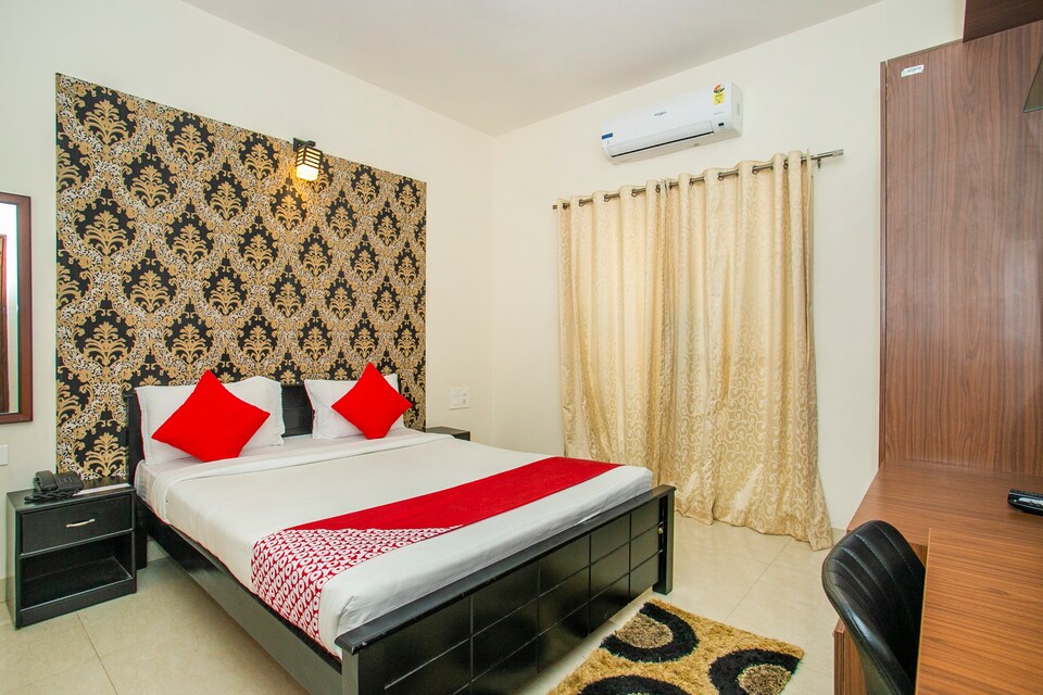 OYO 12962 Mafroosha Corporate Suites, Kalyan Nagar Bangalore, Bangalore
