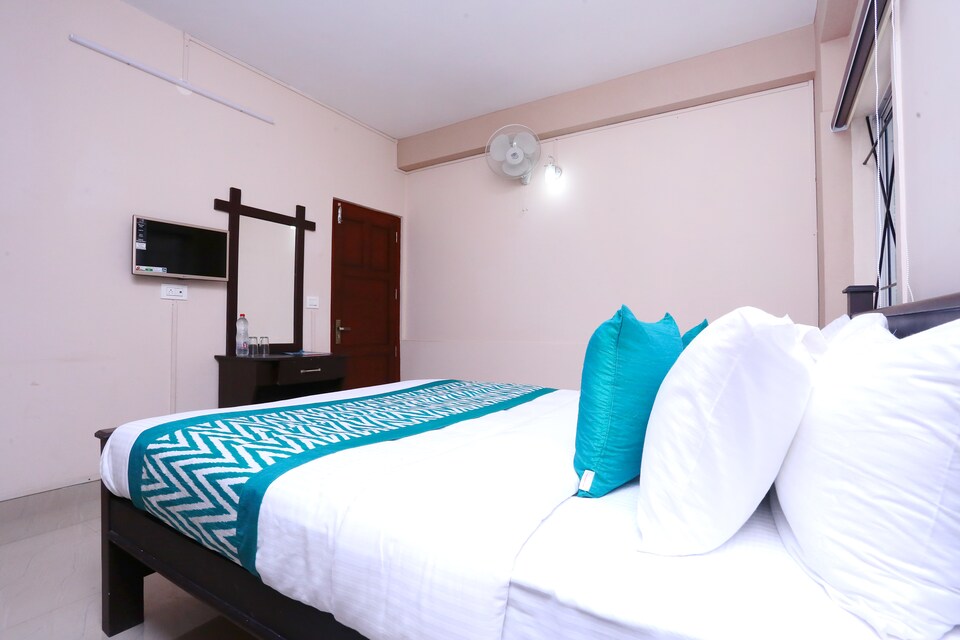 OYO 12964 Homelinks, Kalpetta, Wayanad