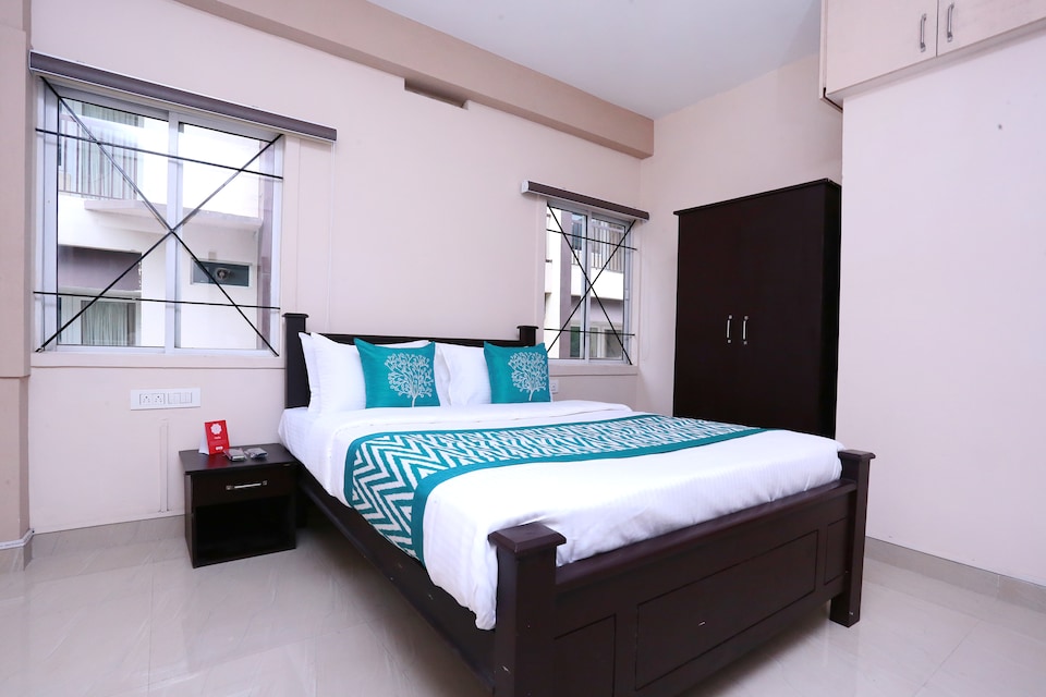 OYO 12964 Homelinks, Kalpetta, Wayanad