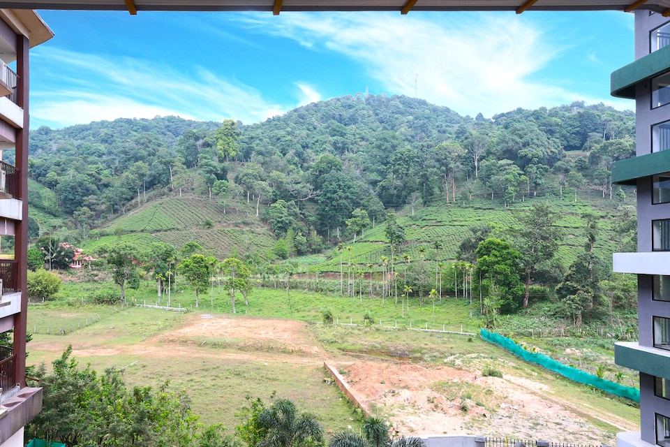 OYO 12964 Homelinks, Kalpetta, Wayanad