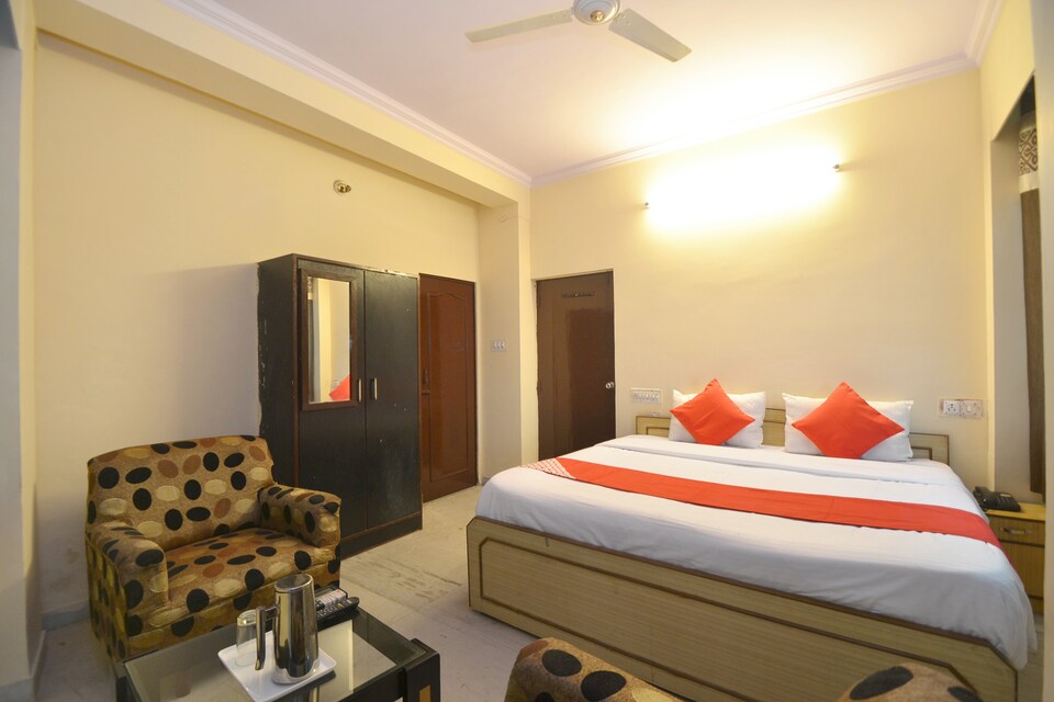 Hotel O Royal Estate, Mansarovar, Jaipur