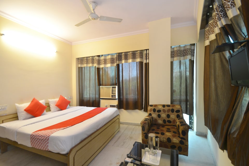 Hotel O Royal Estate, Mansarovar, Jaipur